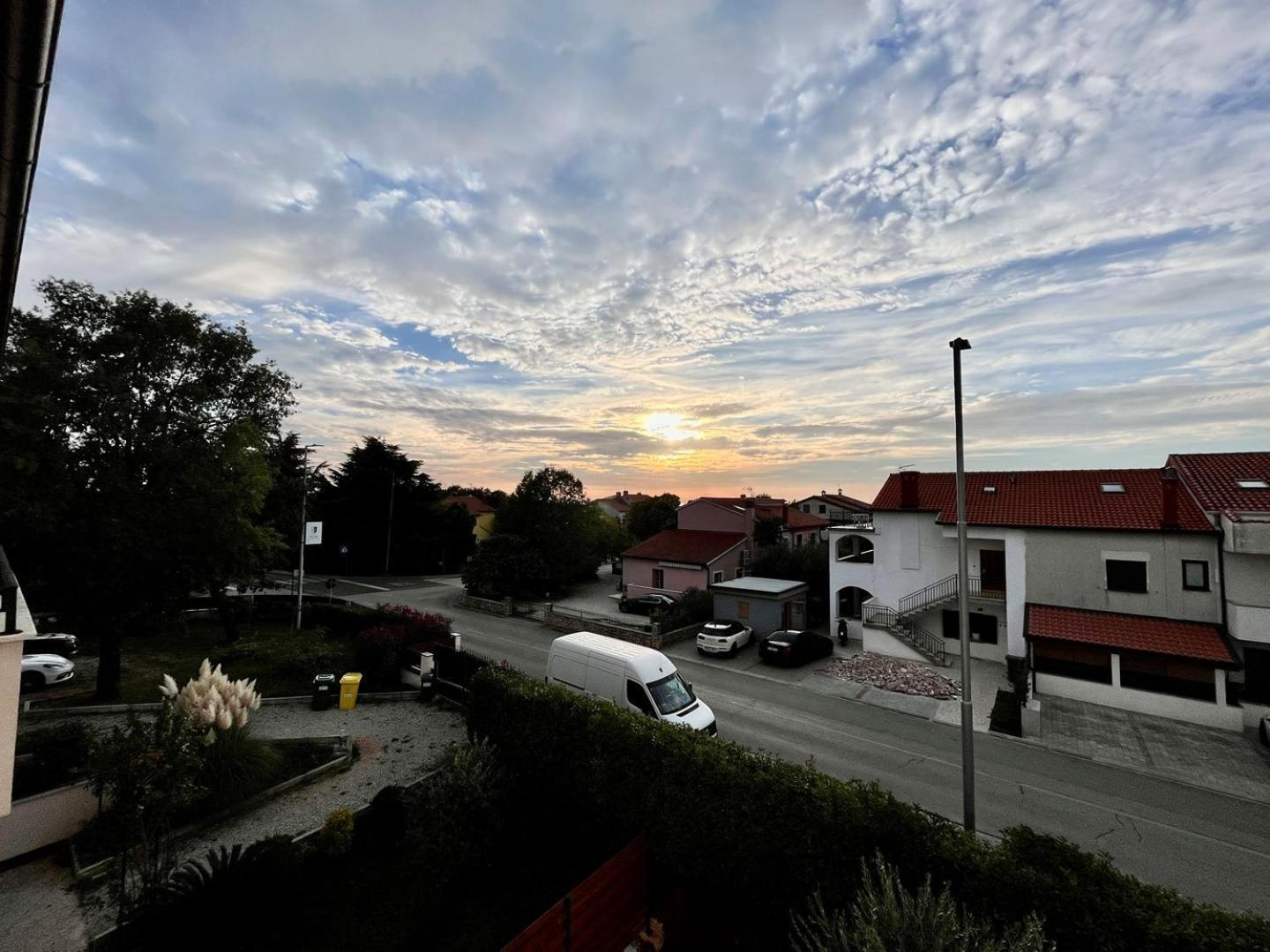 Fineda Grande Apartments Porec Exterior photo