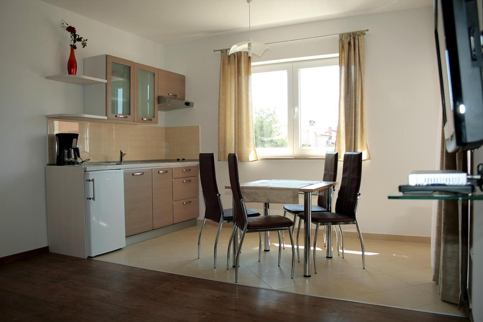 Fineda Grande Apartments Porec Exterior photo