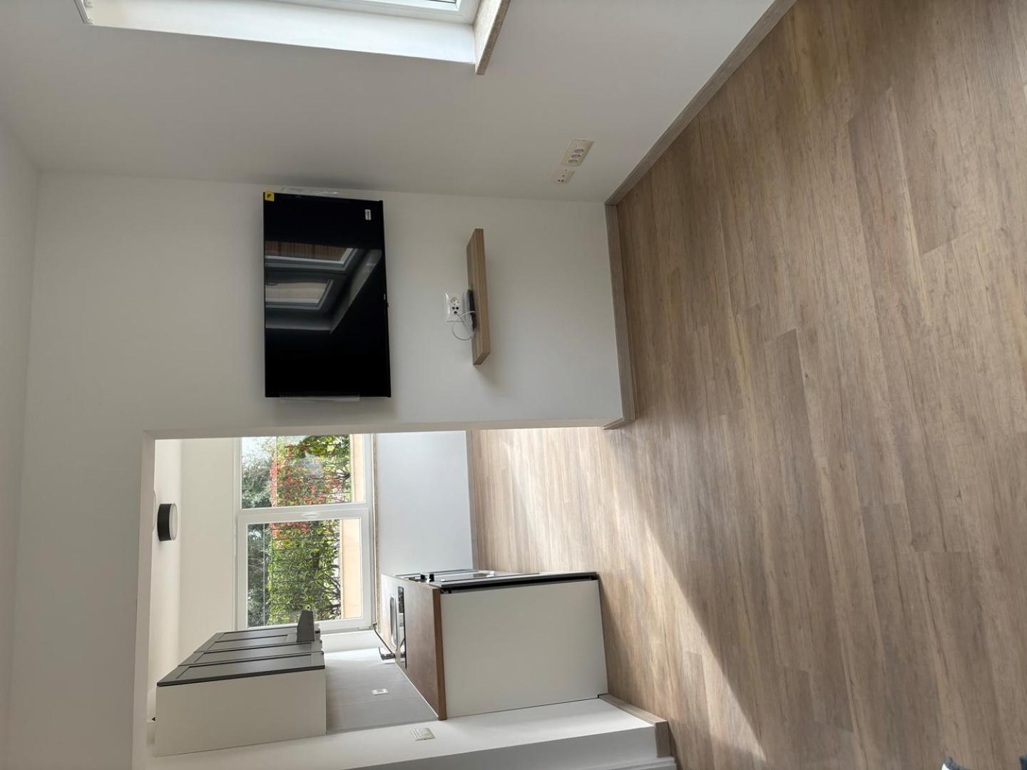 Fineda Grande Apartments Porec Exterior photo